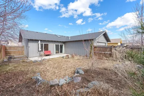 20663 Wild Goose Lane Bend OR 97702
