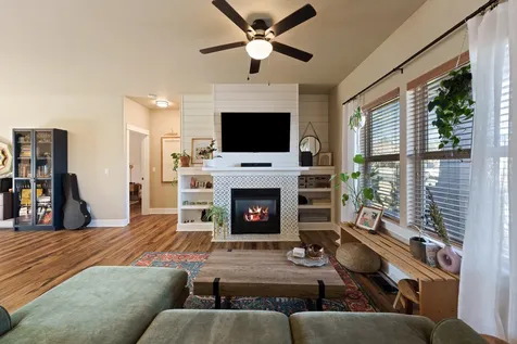 20663 Wild Goose Lane Bend OR 97702