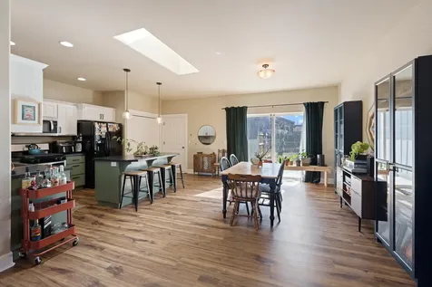 20663 Wild Goose Lane Bend OR 97702