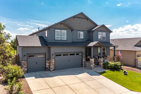 4412 SW Umatilla Avenue Redmond OR 97756