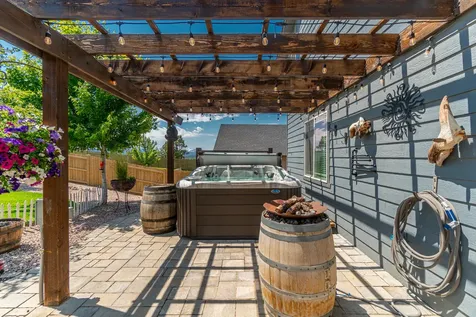 4412 SW Umatilla Avenue Redmond OR 97756