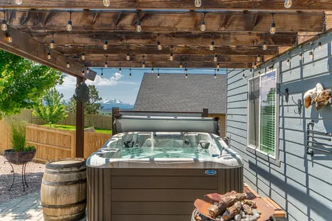 4412 SW Umatilla Avenue Redmond OR 97756