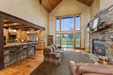 61939 Dobbin Road Bend OR 97702