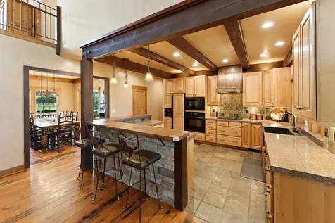 61939 Dobbin Road Bend OR 97702