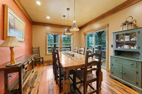 61939 Dobbin Road Bend OR 97702