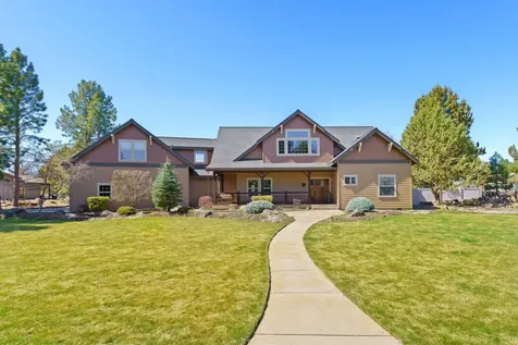 61939 Dobbin Road Bend OR 97702