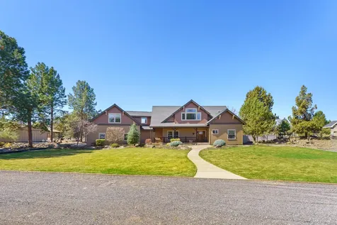 61939 Dobbin Road Bend OR 97702