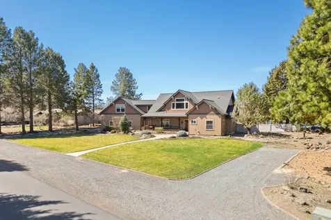 61939 Dobbin Road Bend OR 97702