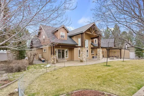 61939 Dobbin Road Bend OR 97702