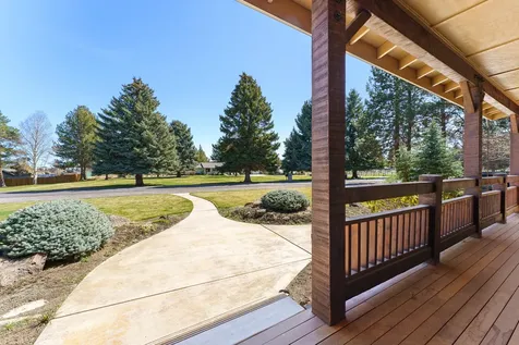 61939 Dobbin Road Bend OR 97702