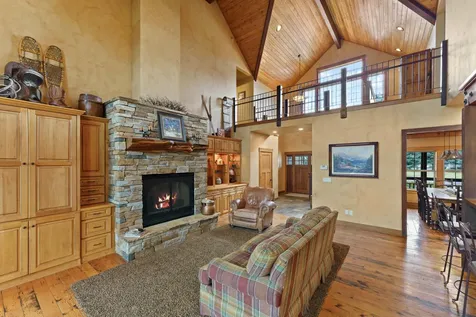61939 Dobbin Road Bend OR 97702