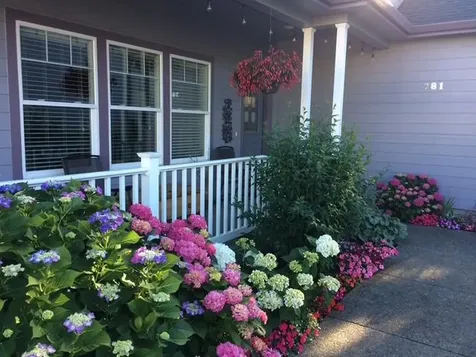 781 Silver Creek Drive Central Point OR 97502