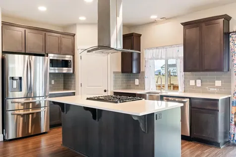 2869 NW 23rd Street Redmond OR 97756