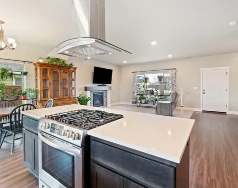 2869 NW 23rd Street Redmond OR 97756
