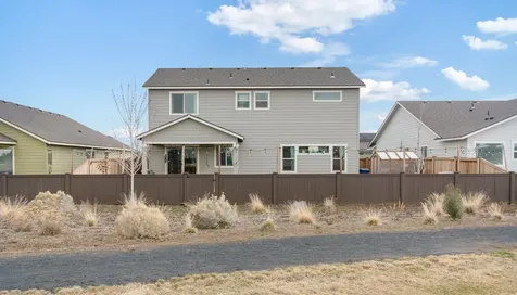 2869 NW 23rd Street Redmond OR 97756