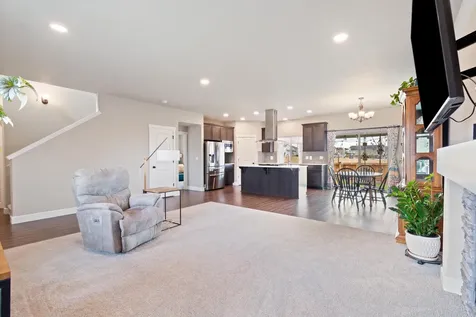 2869 NW 23rd Street Redmond OR 97756