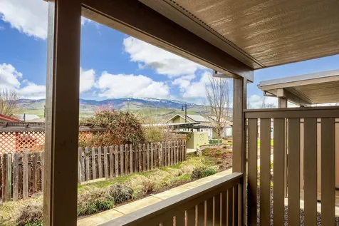 166 Mountain View Drive Ashland OR 97520