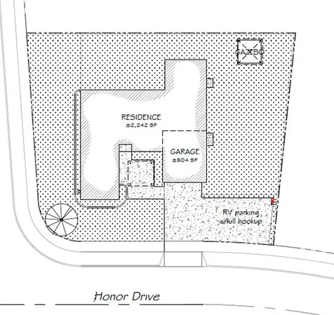 2784 Honor Drive Medford OR 97504