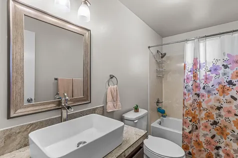 2671 Snowcrest Drive Medford OR 97504