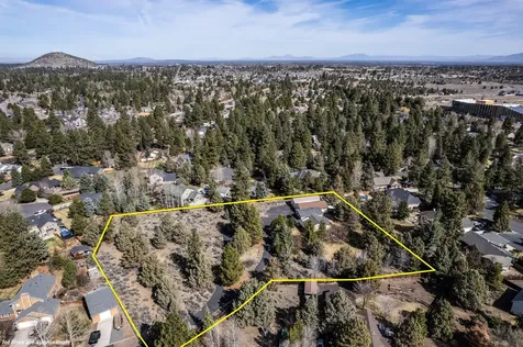 61336 Mount Vista Drive Bend OR 97702