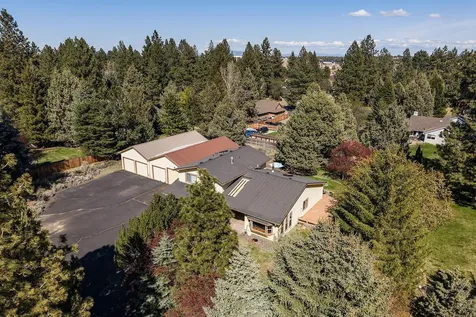61336 Mount Vista Drive Bend OR 97702