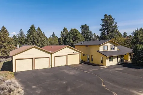 61336 Mount Vista Drive Bend OR 97702