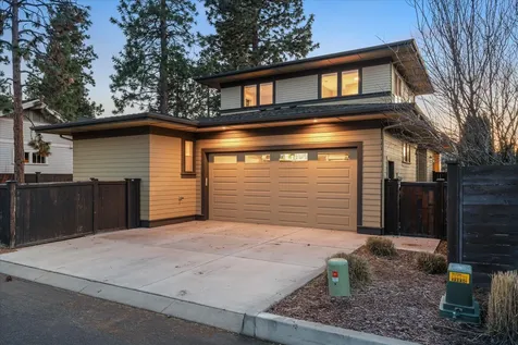 1834 NW Fields Street Bend OR 97703