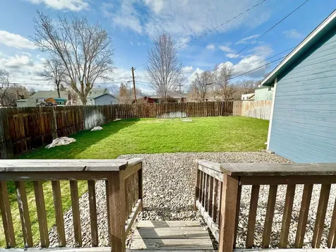 1869 Manzanita Street Klamath Falls OR 97601