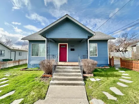 1869 Manzanita Street Klamath Falls OR 97601