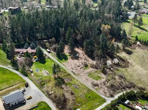 1836 W Schutzwohl Lane Grants Pass OR 97527