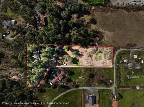 1836 W Schutzwohl Lane Grants Pass OR 97527