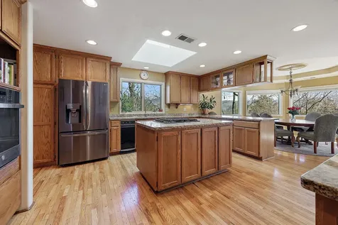 510 Guthrie Street Ashland OR 97520