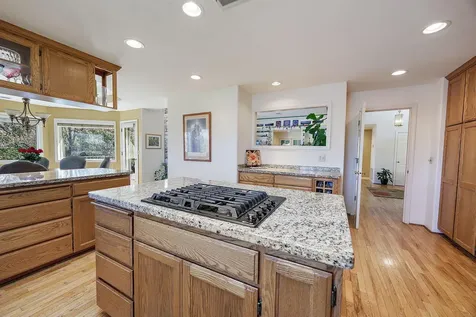 510 Guthrie Street Ashland OR 97520