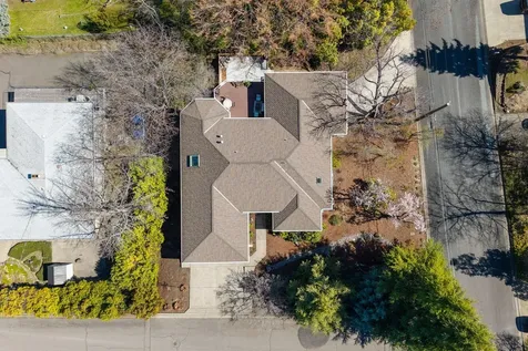 510 Guthrie Street Ashland OR 97520