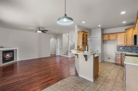418 NE Petal Court Madras OR 97741