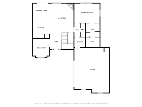 418 NE Petal Court Madras OR 97741
