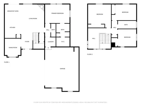 418 NE Petal Court Madras OR 97741