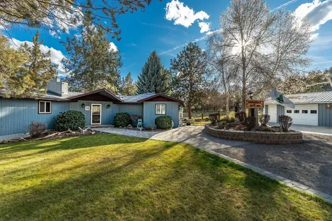 621 NW Amber Lane Prineville OR 97754