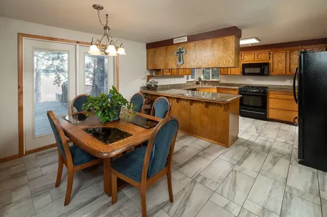 621 NW Amber Lane Prineville OR 97754