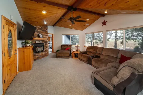 621 NW Amber Lane Prineville OR 97754