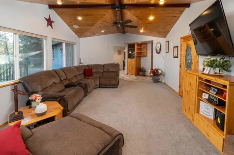 621 NW Amber Lane Prineville OR 97754