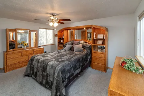621 NW Amber Lane Prineville OR 97754