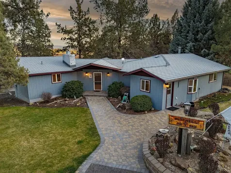 621 NW Amber Lane Prineville OR 97754
