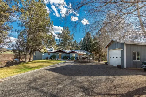 621 NW Amber Lane Prineville OR 97754