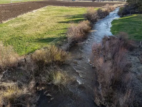 621 NW Amber Lane Prineville OR 97754