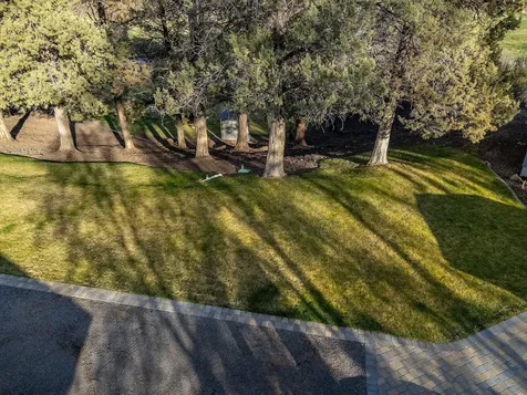 621 NW Amber Lane Prineville OR 97754