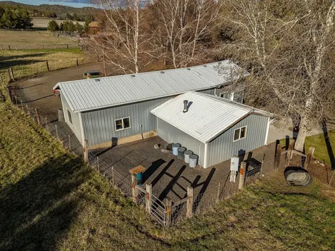 621 NW Amber Lane Prineville OR 97754