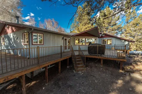 621 NW Amber Lane Prineville OR 97754