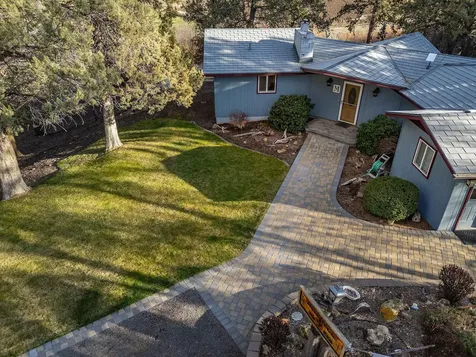 621 NW Amber Lane Prineville OR 97754