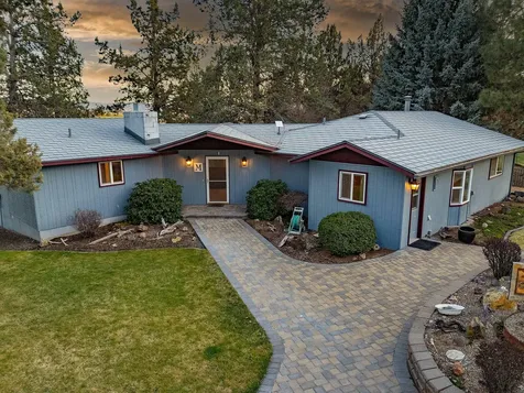 621 NW Amber Lane Prineville OR 97754